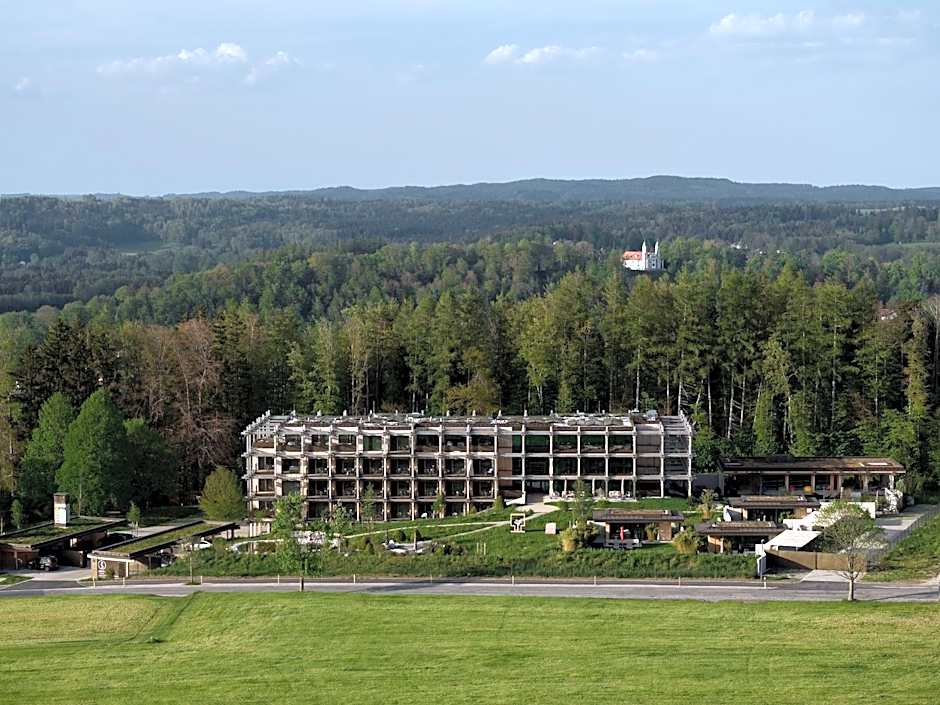 Hotel BERGEBLICK