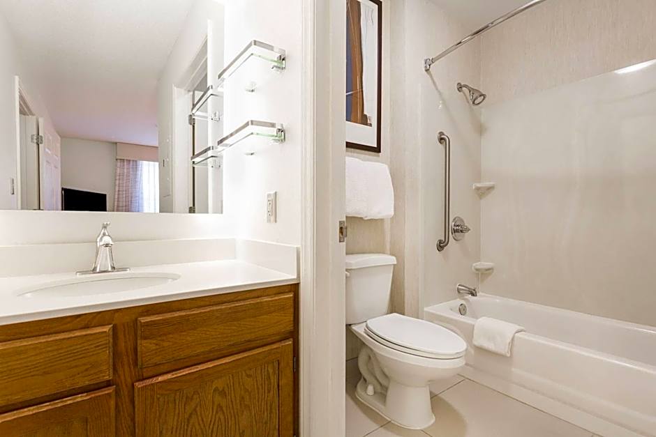 Residence Inn by Marriott Rocky Mount