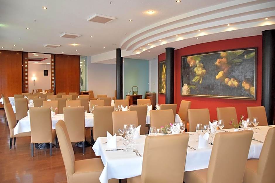 Radisson Blu Park Hotel And Conference Centre