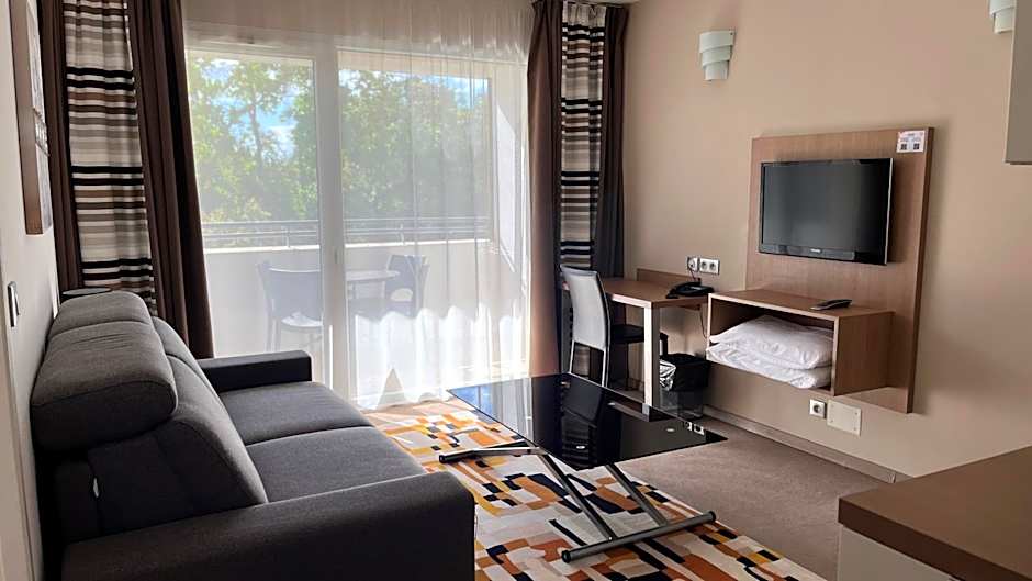 Forme-hotel & Spa Montpellier Sud-Est - Parc Expositions - Arena