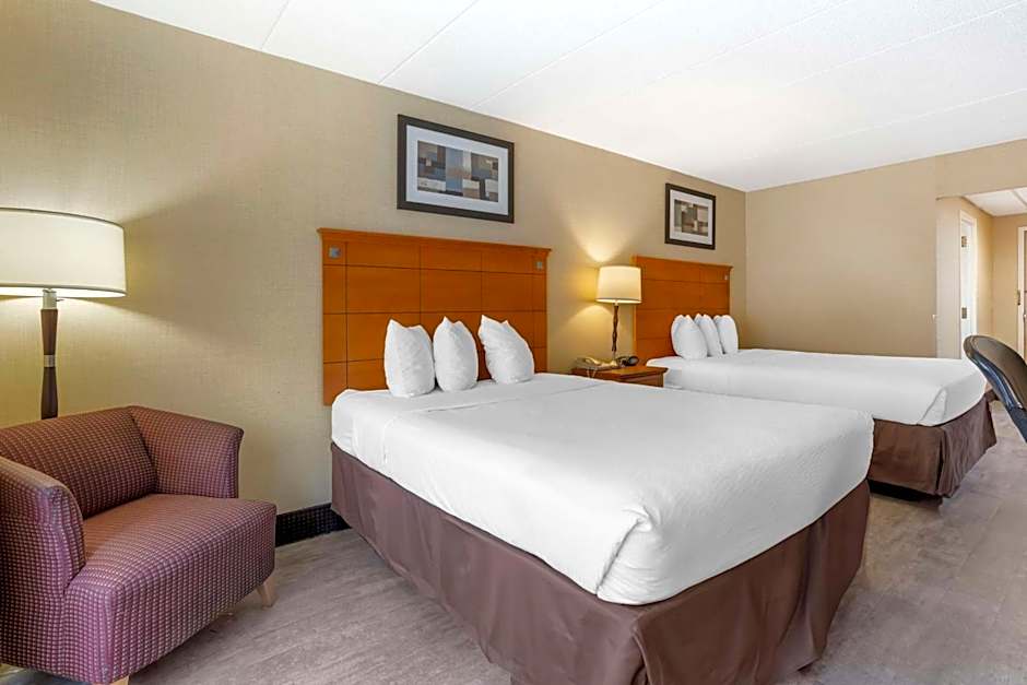 Best Western Danbury/Bethel