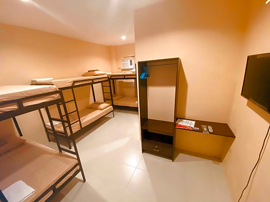 Claytown Pension House