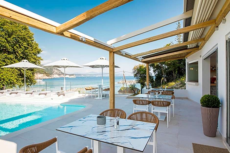 Alboro seaside suites