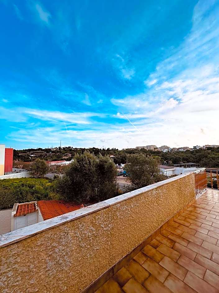 Portimao central Holiday Hostel ,Algarve