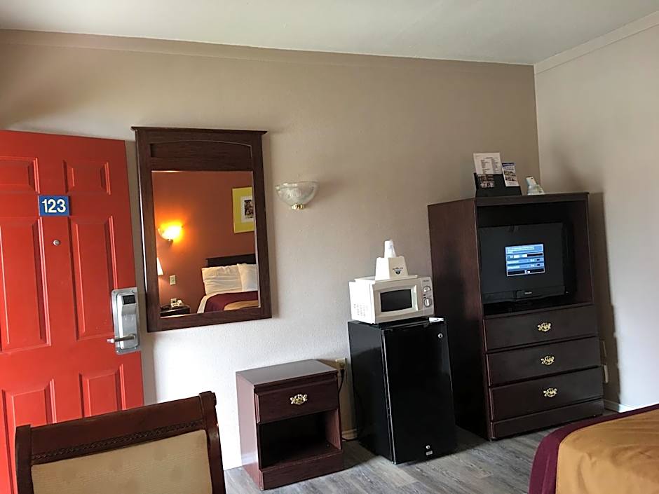 Americas Best Value Inn Ozona