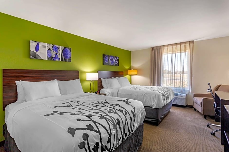 Sleep Inn & Suites Gallatin - Nashville Metro