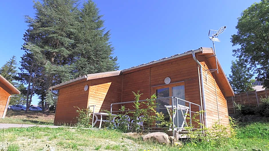 VVF Les Ecrins Champsaur