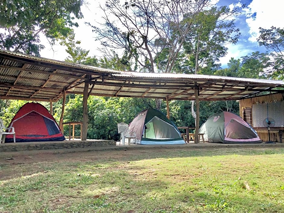 Mount Avangan Eco Adventure Park