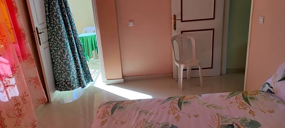 Appartements de Vacances Près de la Plage Perle Bleue Saidia