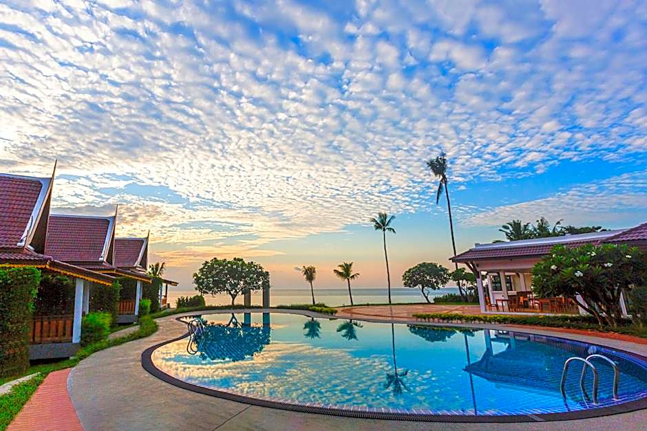 Aura Samui Best Beach Hotel