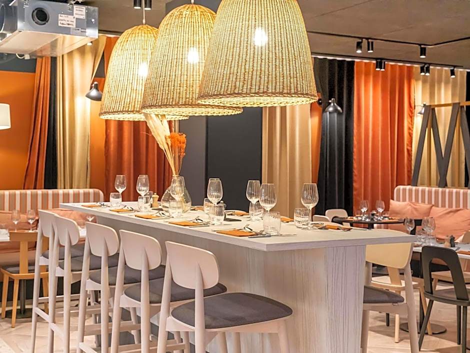 Novotel Rouen Centre Cathédrale