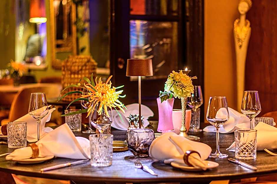 Hotel Schepers