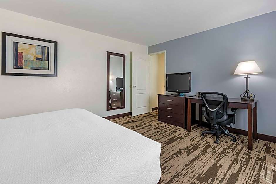 Best Western Prescottonian