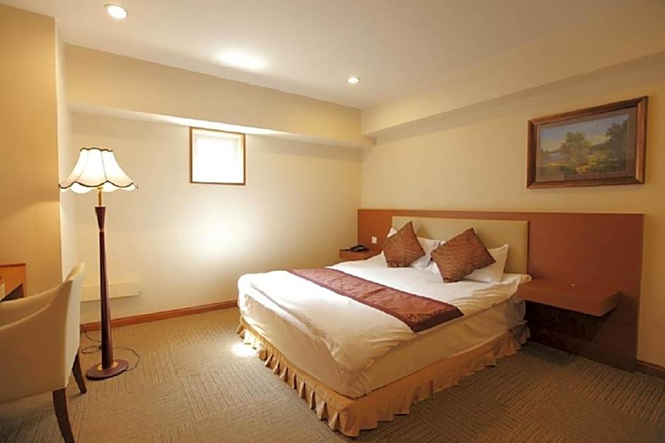 Fujisan Garden Hotel