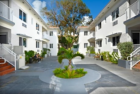The Donovan at Miami Beach
