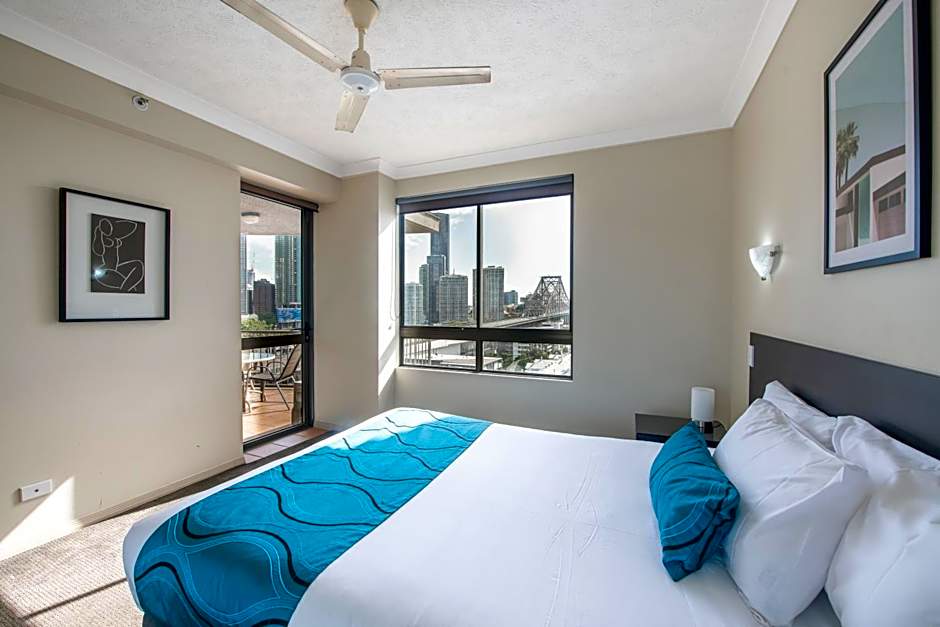 Bridgewater Apartments