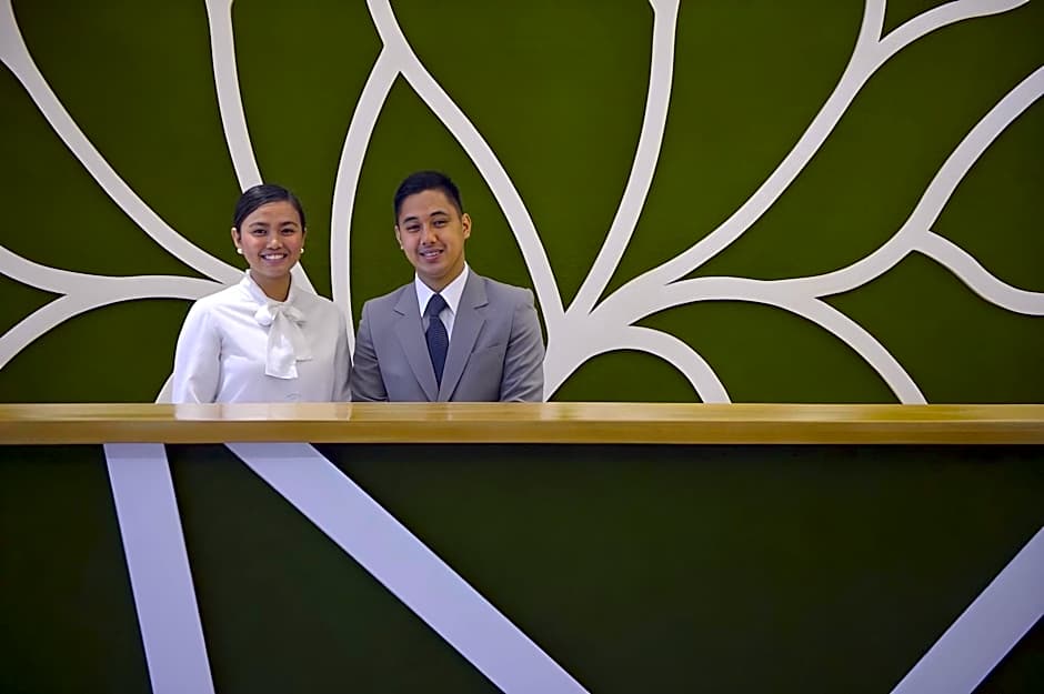 The Orchard Hotel Baguio