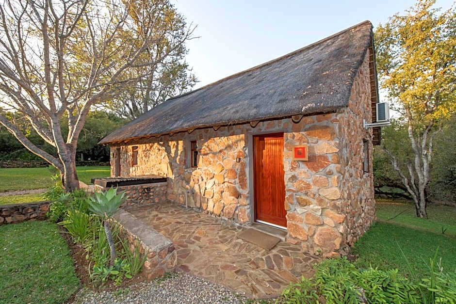 Blyde River Wilderness Lodge