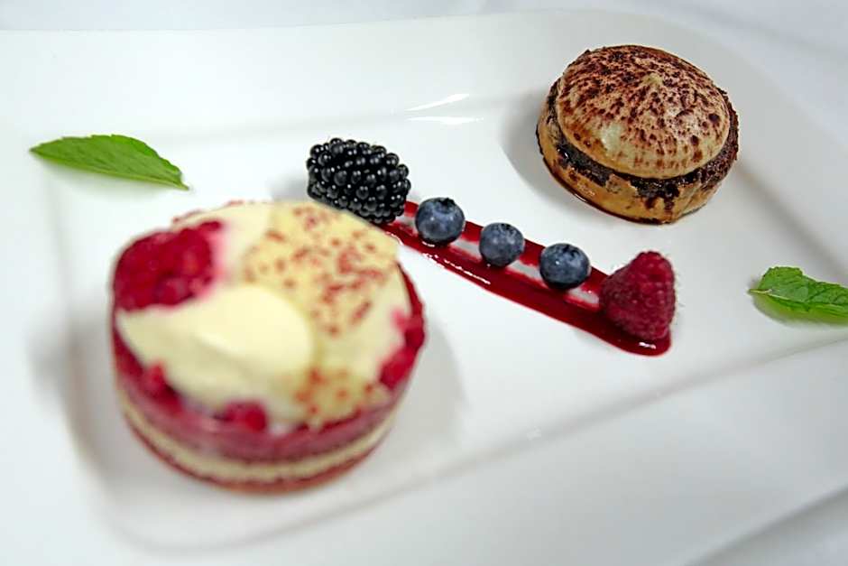 Hotel Restaurant Körber