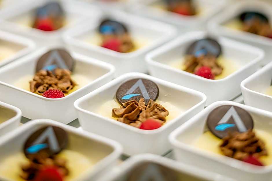 Aqua Hotel Aquamarina & Spa