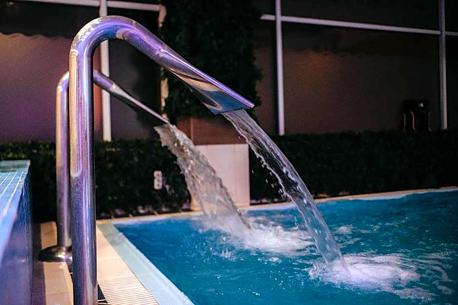 Hotel Nevis Wellness & SPA