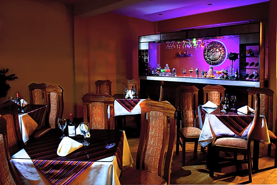Imperial Cusco Hotel
