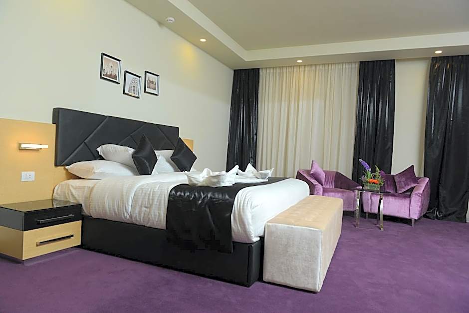 Eastern Al Montazah Hotel