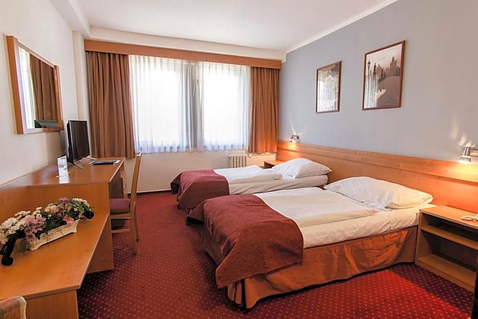 Hotel Globus