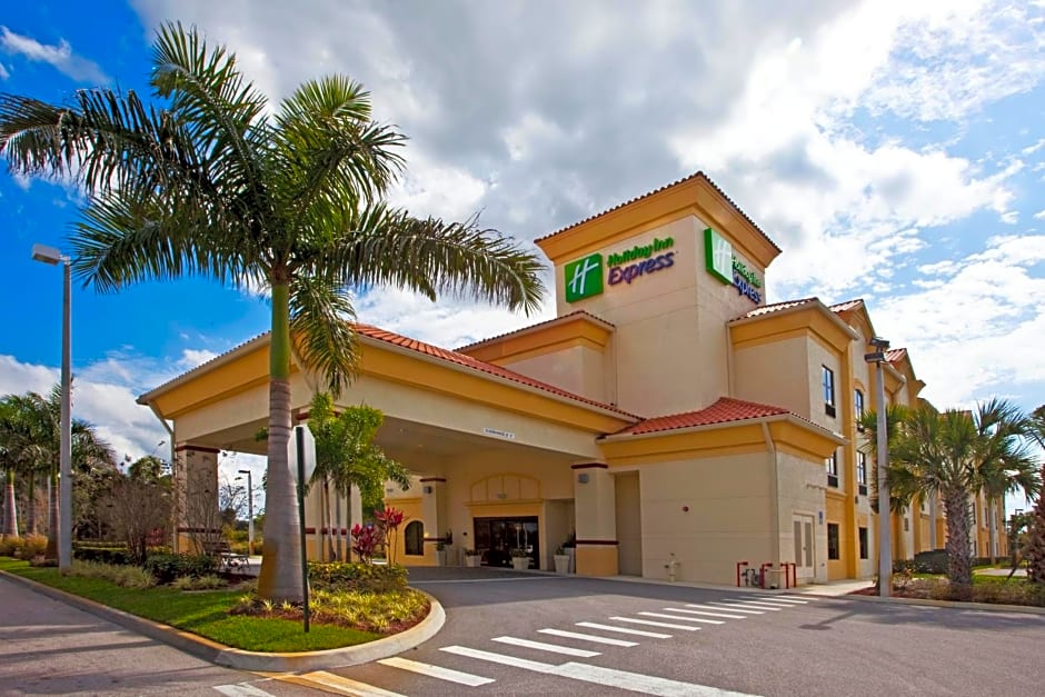 Holiday Inn Express Stuart