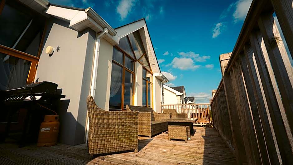 Keenans Boutique Hotel