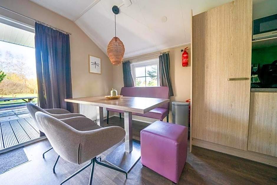 Europarcs De Wije Werelt