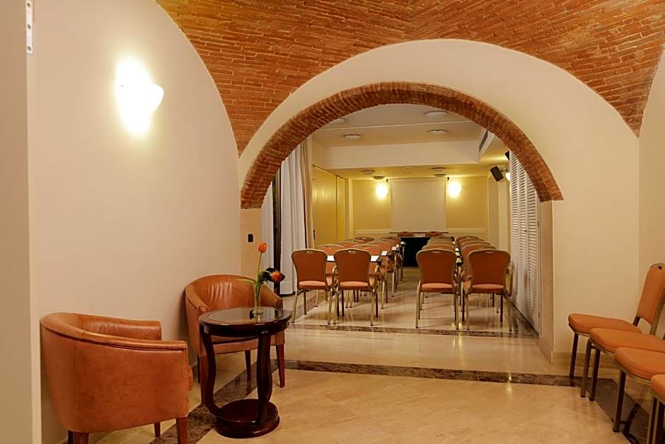 San Gallo Palace Hotel