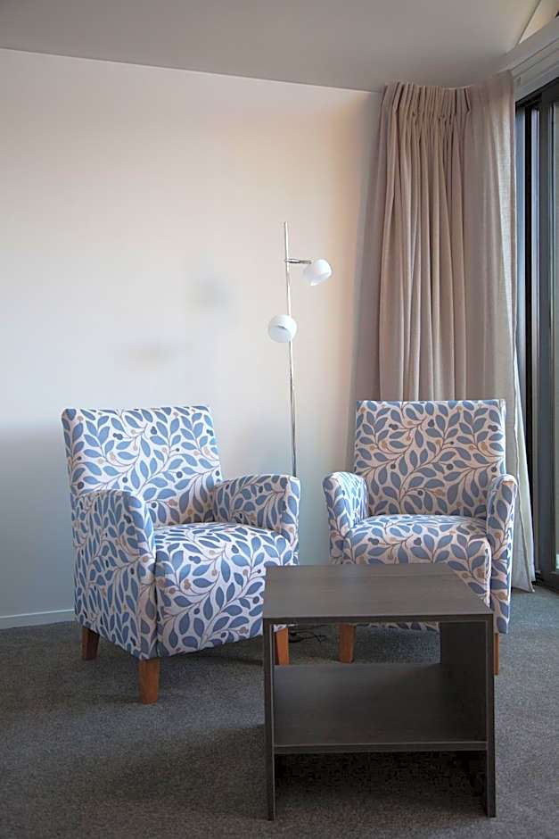 Church Hill Boutique Lodge & Restaurant