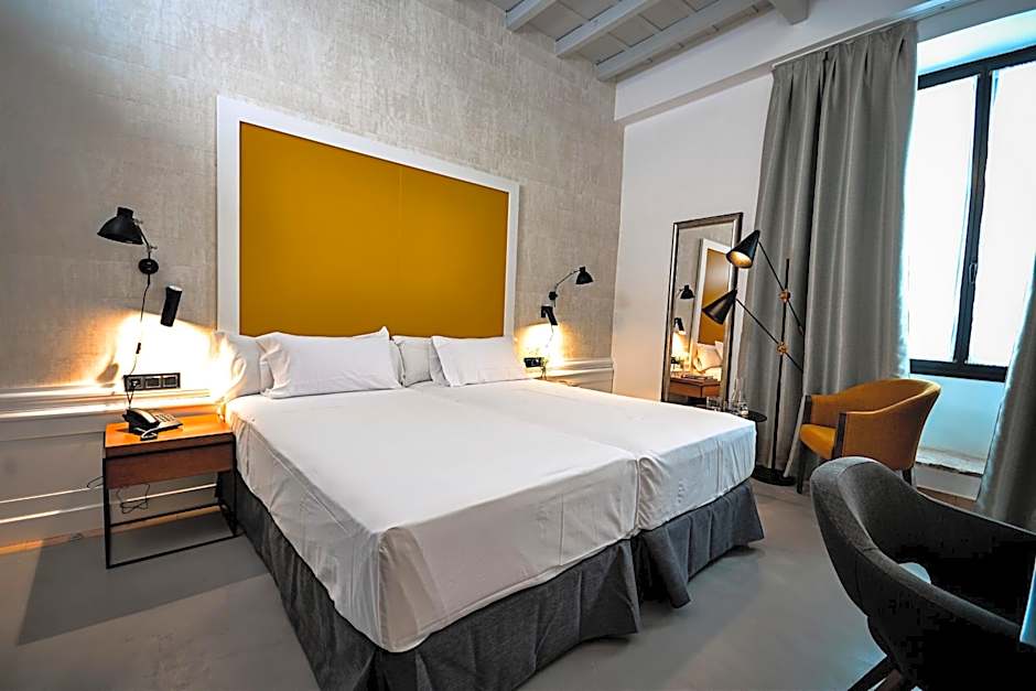 Hotel Legado Alcazar