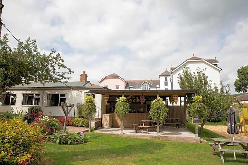 Balfour Arms