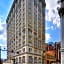 Hotel Kansas City, in The Unbound Collection by Hyatt