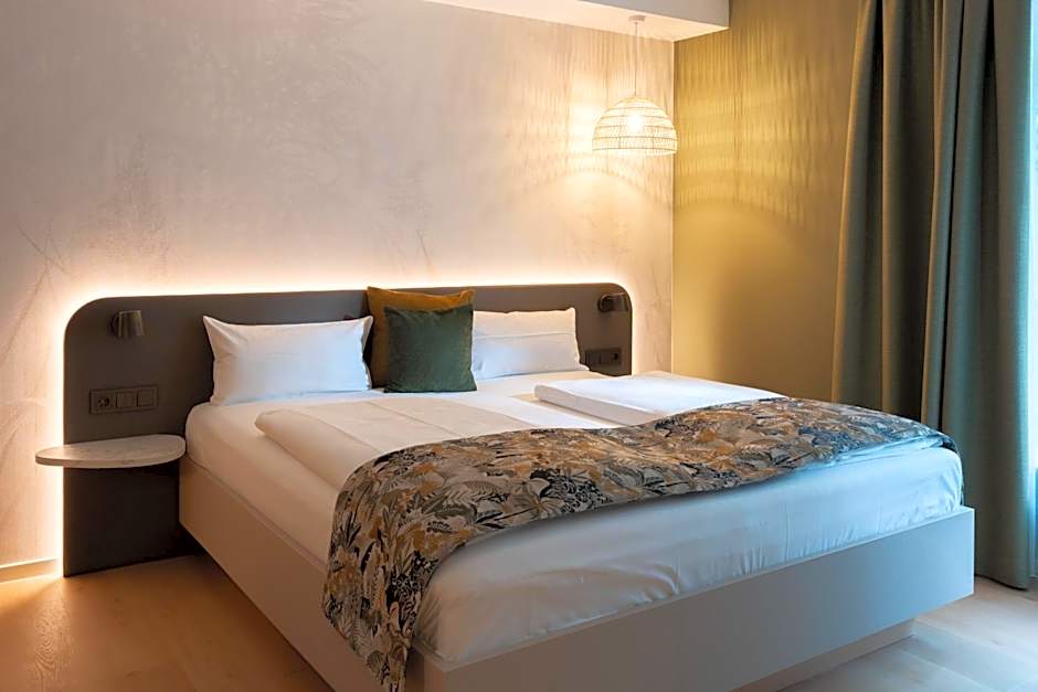 Designhotel am Stadtgarten