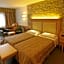 Hotel Ladina