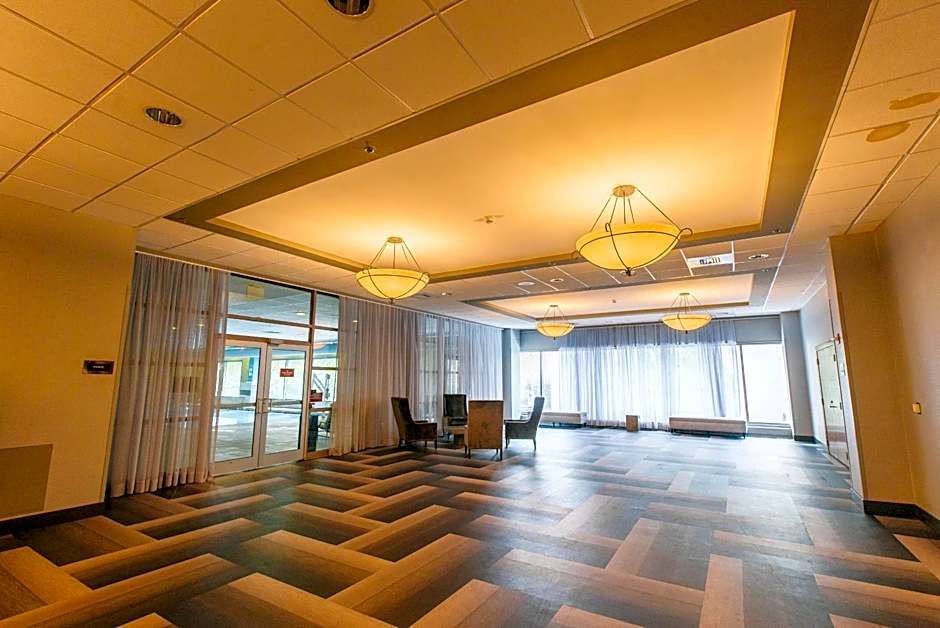 Crowne Plaza Hotel Harrisburg-Hershey By IHG