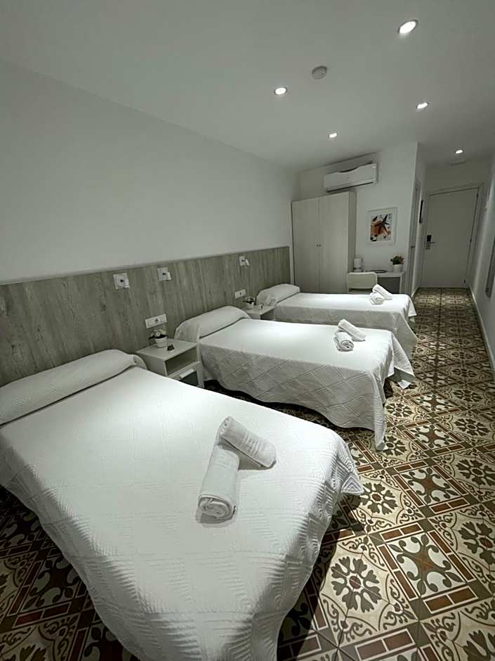 Hostal Nova Barcelona