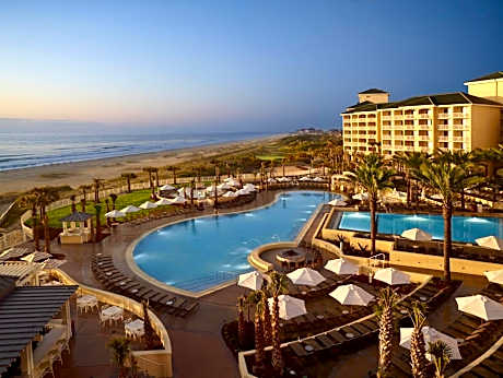 Omni Amelia Island Resort & Spa