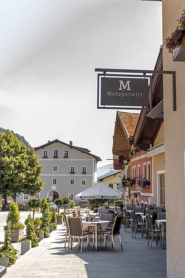 Hotel Metzgerwirt