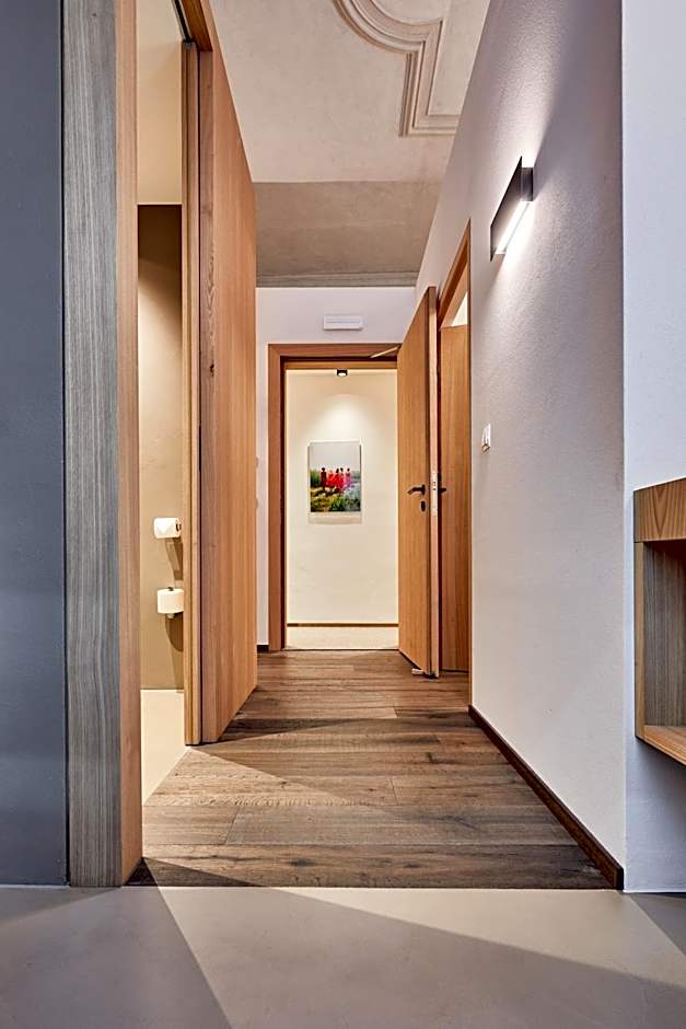 Hotel Walther v.d. Vogelweide Superior