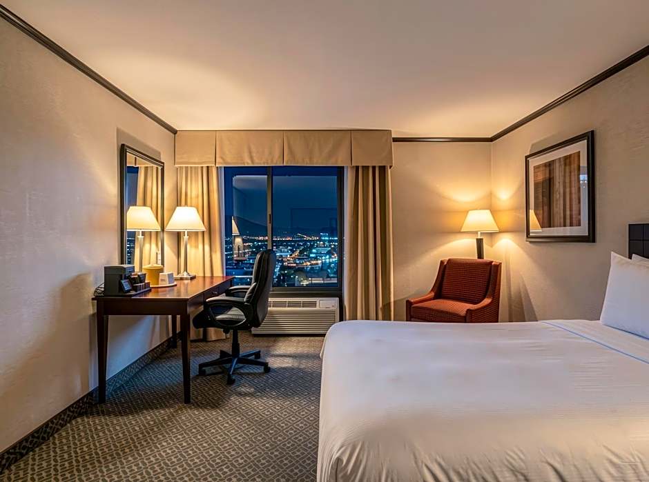 Hotel Burbank