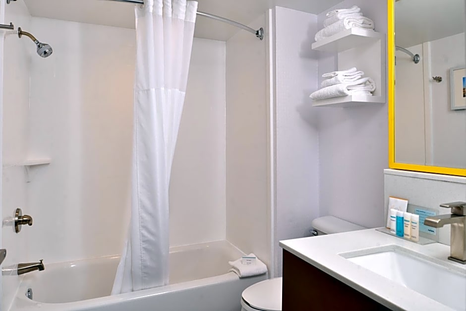 Hampton Inn Norfolk/Virginia Beach