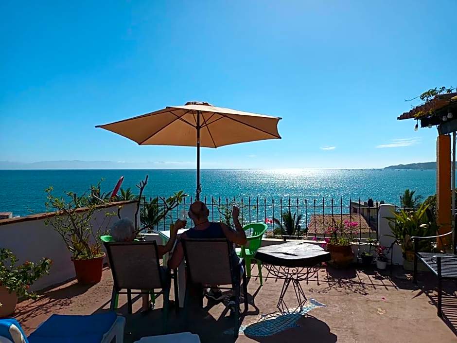 Casa Ana Ruth (Bucerias, Nay.)