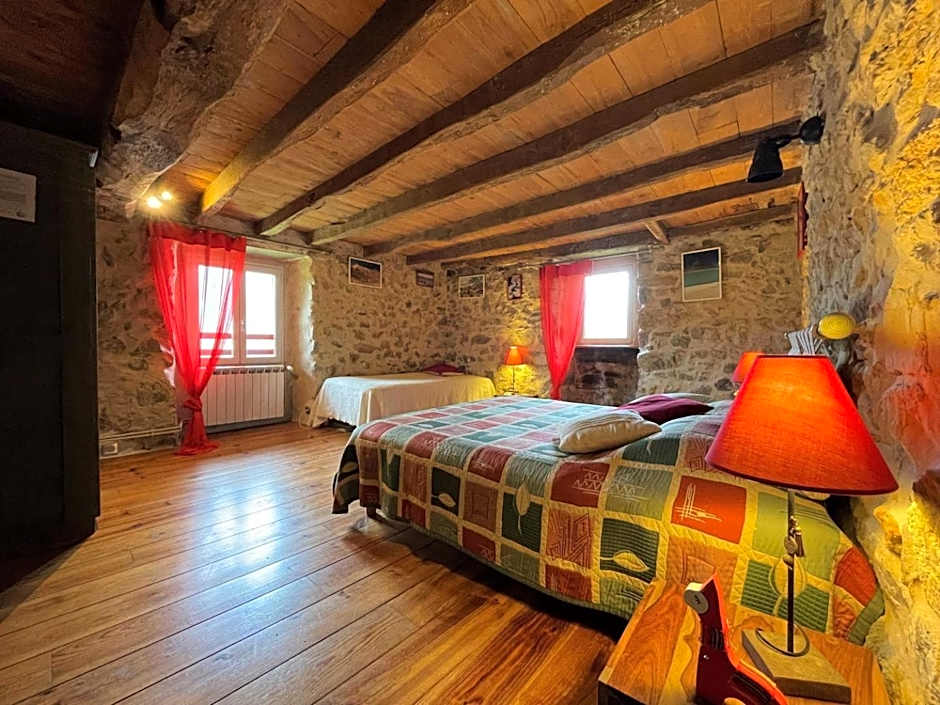 Chambres d'hôtes Idiartekoborda