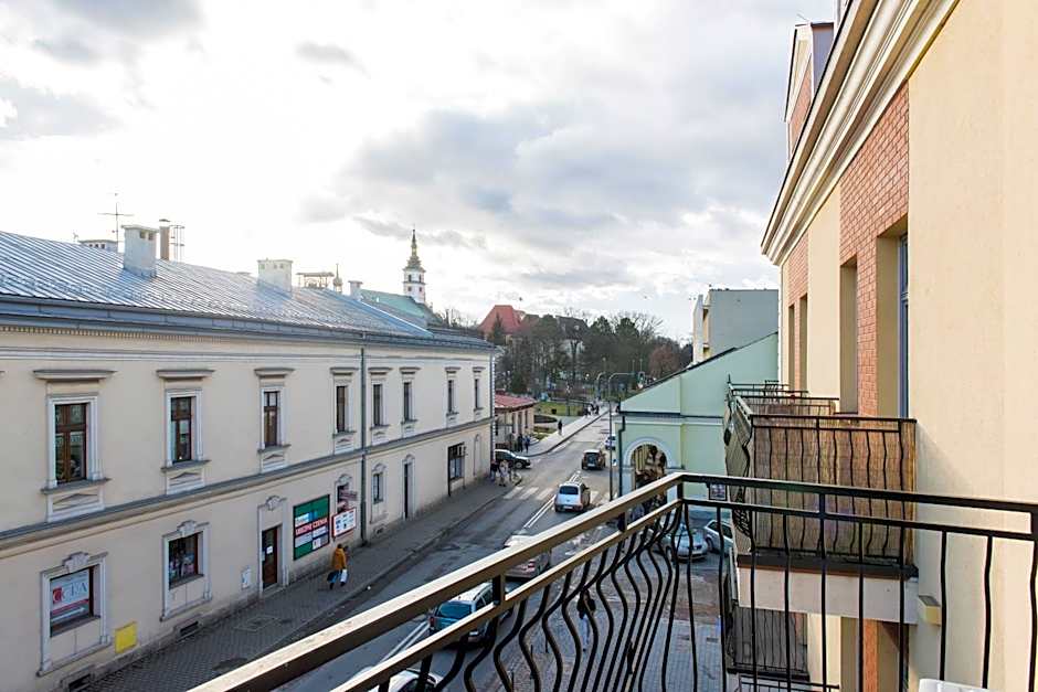 Apartament Solny Centrum Wieliczka 11