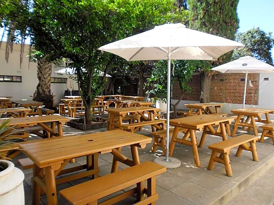 Savoy Hotel Kimberley