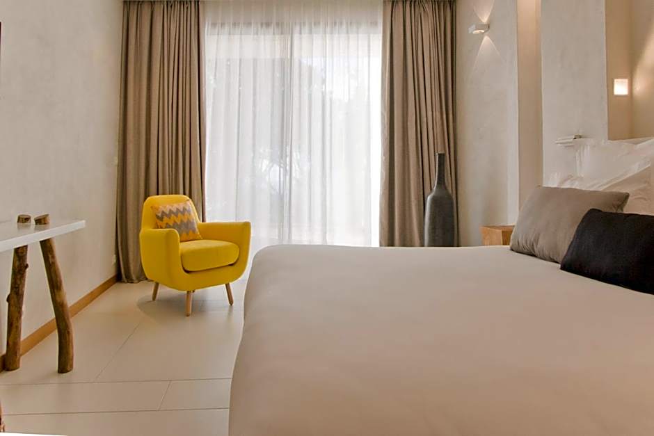 Hôtel Cala di Greco